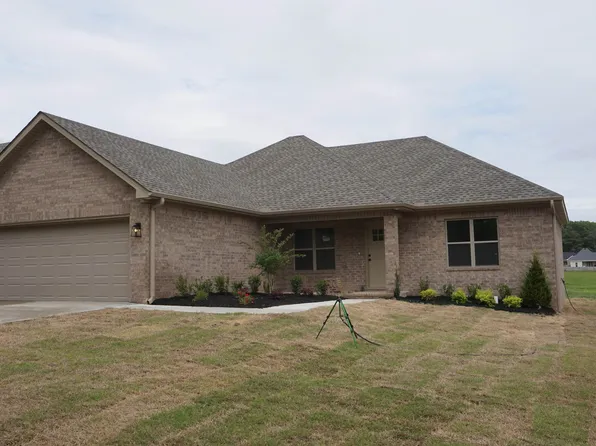 (undisclosed Address), Brookland, AR 72417