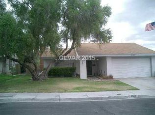 6966 Pinebrook Ct, Las Vegas, NV 89147