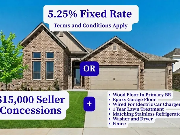 1341 Greyback Ln, Centerton, AR 72719