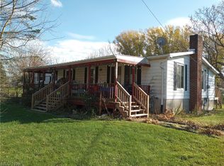 491 Township Road 232, Sullivan, OH 44880