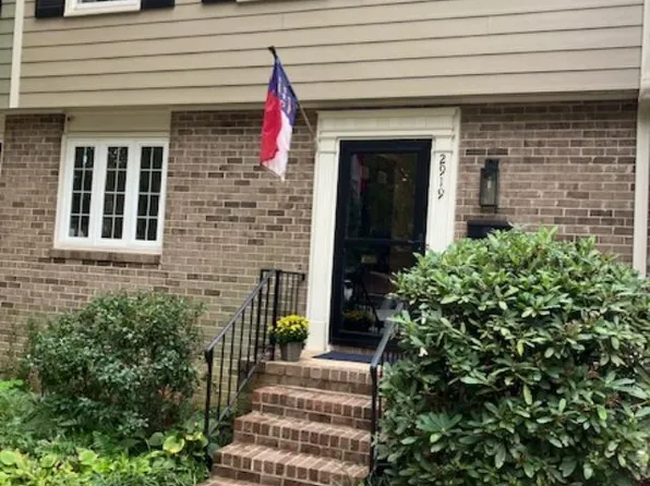 2919 Wycliff Rd, Raleigh, NC 27607