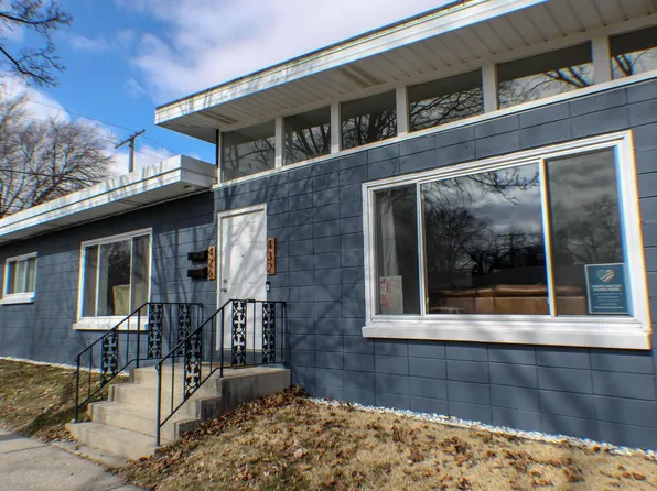 (undisclosed Address), Milwaukee, WI 53207