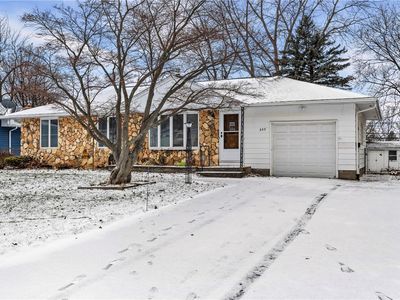 253 Woodcroft Dr, Rochester, NY, 14616