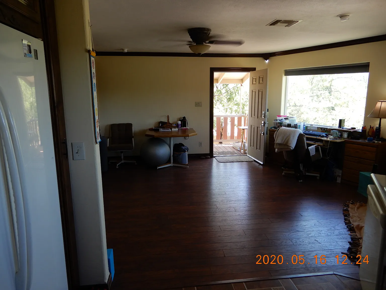 1 bed, 675 sqft, $900 — Photo 1