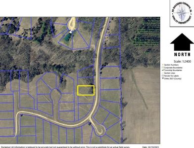 11-11A324 Sand Trap Dr, Apple River, IL, 61001