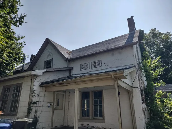 463 Morgan Ave, Lexington, KY 40505