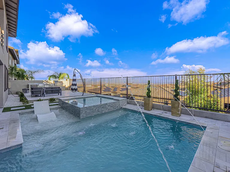12415 Aster Hills Ave — Photo 5