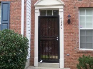 4825 Harcourt Rd #8, Upper Marlboro, MD 20772