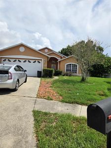 1407 Watermill Cir, Tarpon Springs, FL, 34689