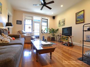 35 Mount Hood Rd APT 5, Brighton, MA 02135