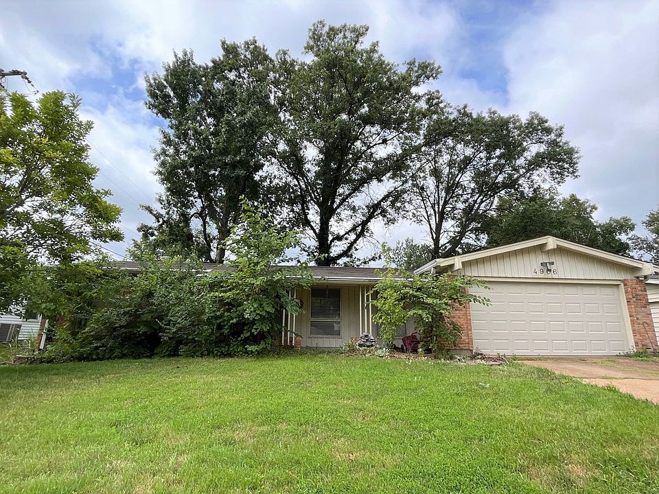 4906 Mattis Rd, Saint Louis, MO 63128 Zillow