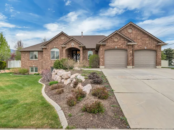 1810 N 1725 W, Farr West, UT 84404