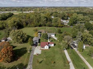 240 E 500 N, Anderson, IN