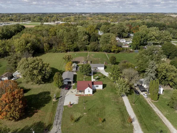 240 E 500 N, Anderson, IN 46012