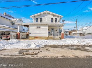227 N Rebecca Ave Floor 2, Scranton, PA 18504