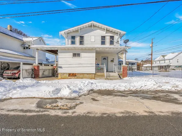 227 N Rebecca Ave Floor 2, Scranton, PA 18504