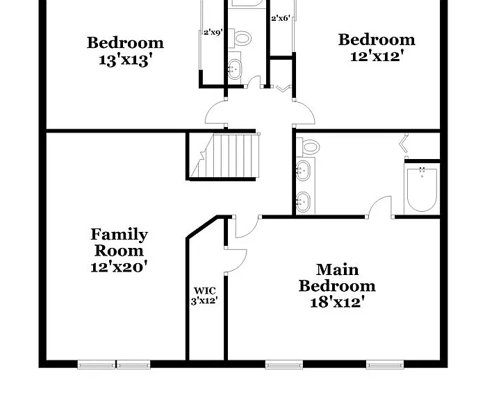 8017 Grand Gulch Dr — Photo 3