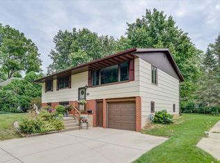 1209 Ellen Ave, Madison, WI 53716