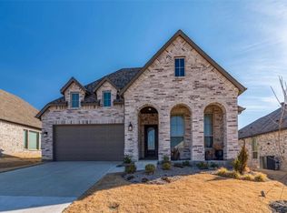 3824 Iron Ore Dr, Denison, TX 75020