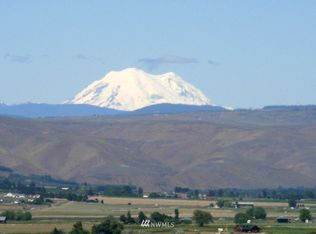 0 Busch Rd, Ellensburg, WA 98926