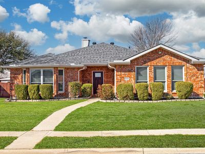 1009 Chesterfield Dr, Murphy, TX, 75094