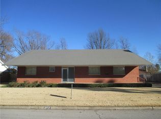 2717 Walnut Rd, Norman, OK 73072
