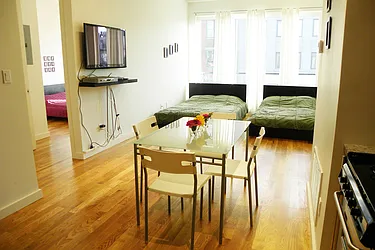 Rented by Link Real Estate NYC
