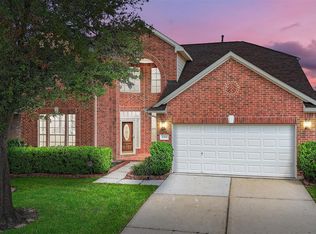 6014 Crestford Park Ln, Houston, TX 77084