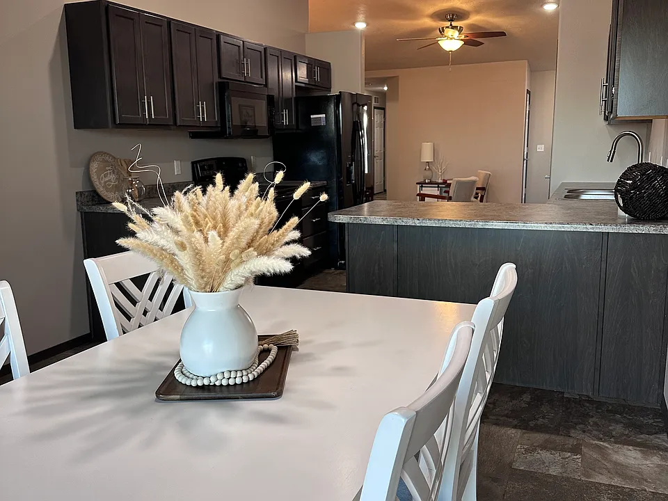Prospect Townhomes