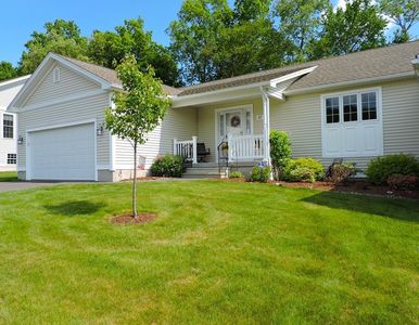 308 Miller St UNIT 27, Ludlow, MA, 01056