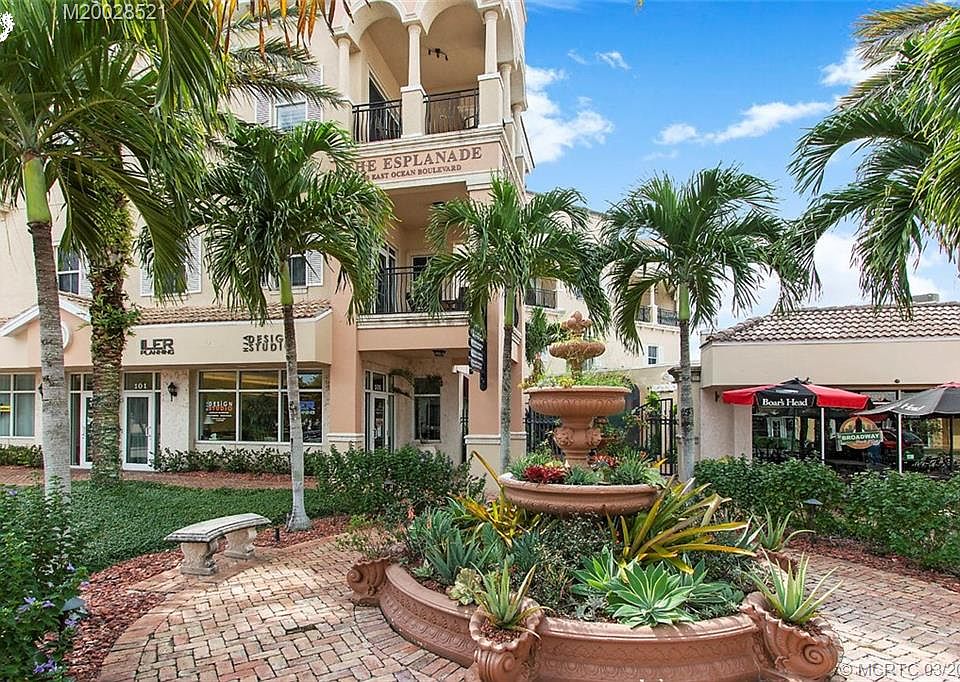 1st image of 50 SE Ocean Blvd APT 302