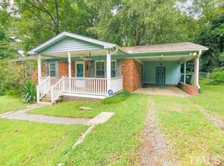 5812 Conly Dr, Raleigh, NC 27603