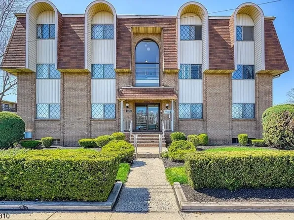 1190 W St Georges Ave #B 46, Linden City, NJ 07036