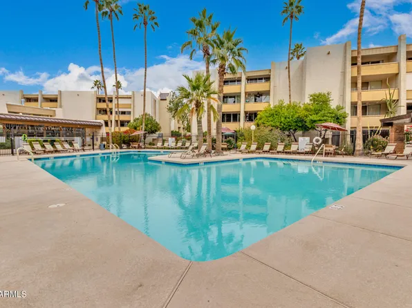 7625 E CAMELBACK Road #B435, Scottsdale, AZ 85251