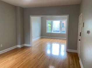 3118 W Montrose Ave FLOOR 2, Chicago, IL 60618
