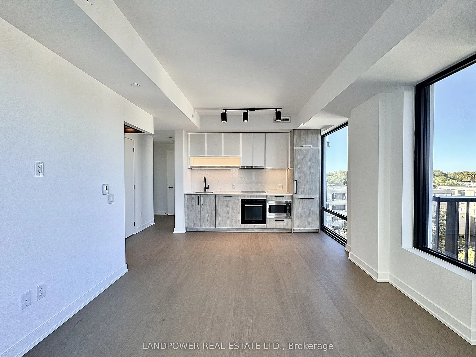 2 bed, $2,300 — Photo 3