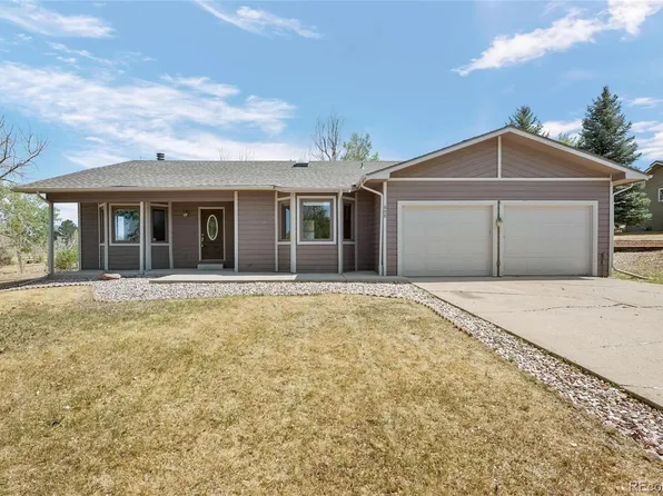 608 Candice Court, Berthoud, CO 80513