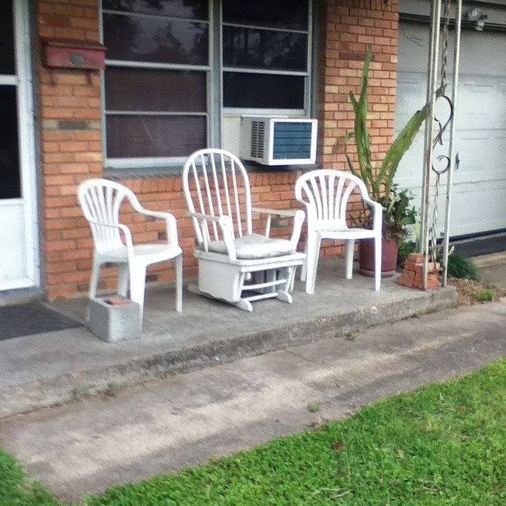 Lease Pending