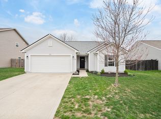 1004 Maple Run Dr, Sheridan, IN
