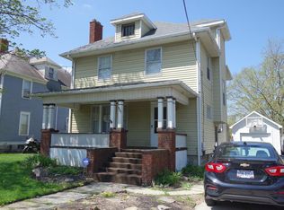 599 Windsor St, Marion, OH 43302