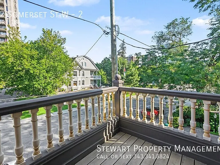 12 Somerset St W #2 — Photo 13