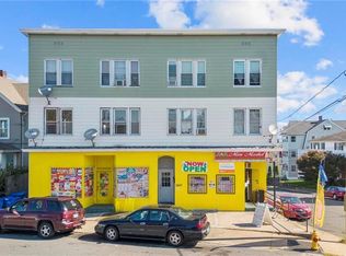 1447 Bank St, Waterbury, CT 06708