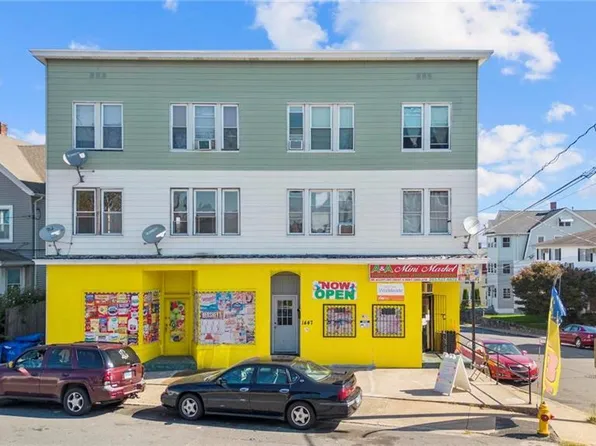 1447 Bank Street, Waterbury, CT 06708