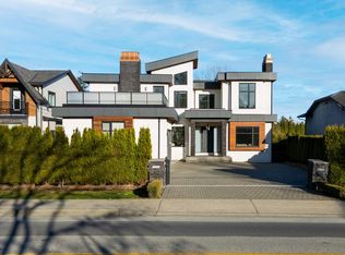 1444 160th St, Surrey, BC V4A 4X2