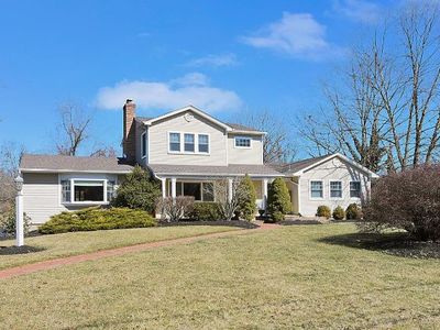 54 Ellis Dr, Belle Mead, NJ, 08502