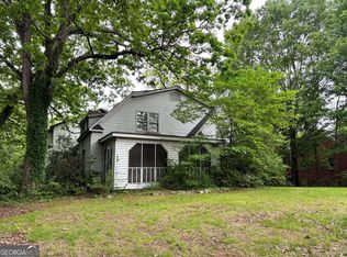 2413 Charleston Oaks Ln, Decatur, GA 30030