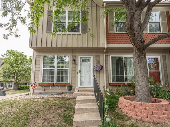 3518 Queen Anne Way, Colorado Springs, CO 80917