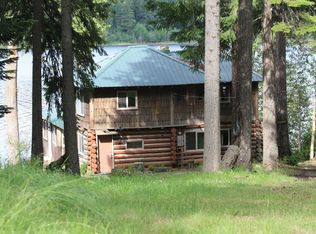 2403 E Sandy Beach Rd, Elk, WA 99009