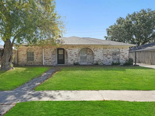 22015 Merrymount Drive, Katy, TX 77450