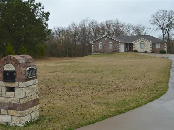 600 County Road 1503, Alba, TX 75410